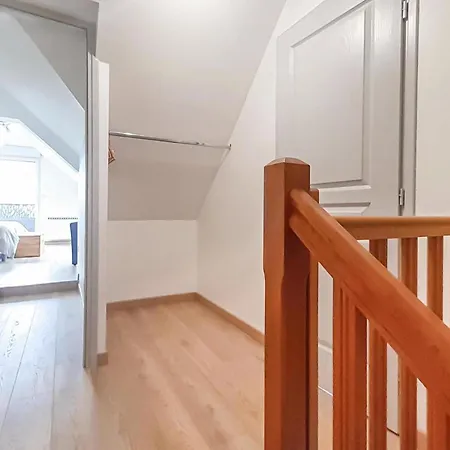 Lovely In With Kitchen *