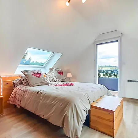 Lovely In With Kitchen Ledinghem