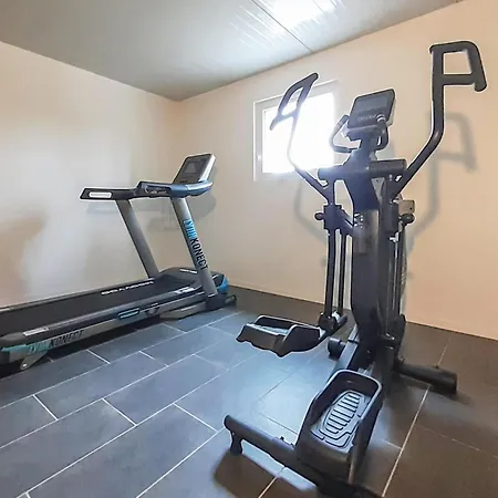 Lovely In With Kitchen * Ledinghem