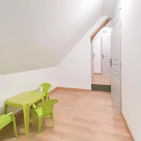 Lovely In With Kitchen * Ledinghem