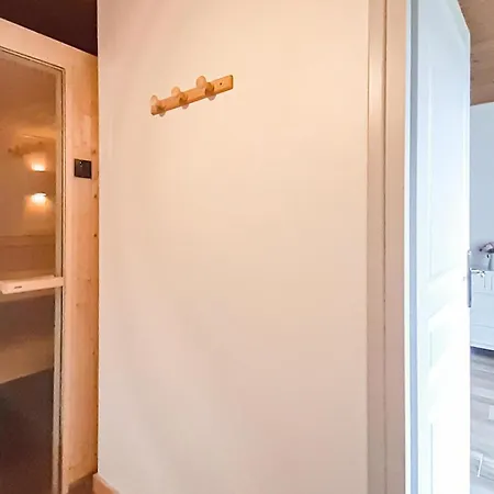 Lovely In With Kitchen