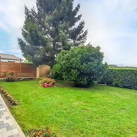 Hébergement de vacances Lovely In With Kitchen