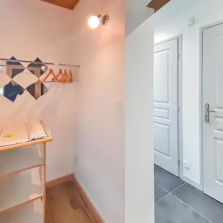 Gorgeous Home In Ledinghem With Sauna Casa de Férias *