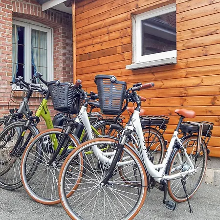 Lovely In With Kitchen *