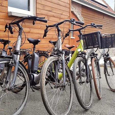 Lovely In With Kitchen Hébergement de vacances