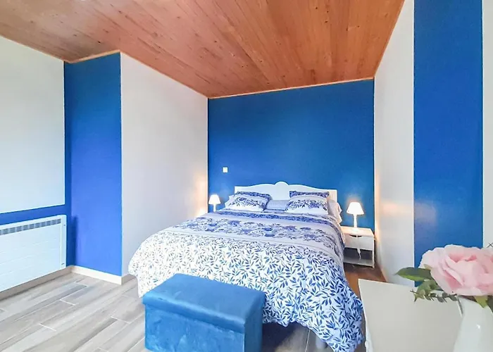 Lovely In With Kitchen * Ledinghem