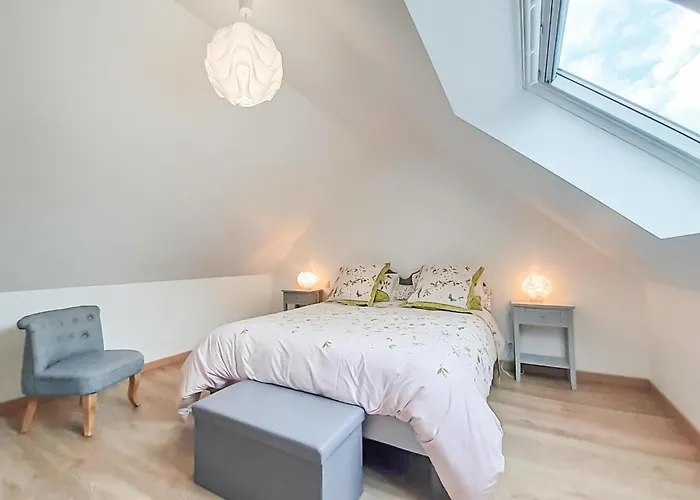 Lovely In With Kitchen Semesterbostad *