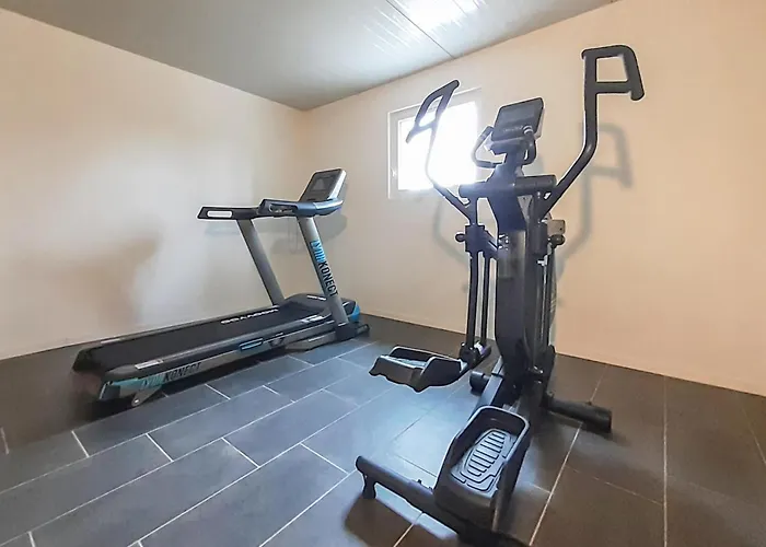 Lovely In With Kitchen * Ledinghem