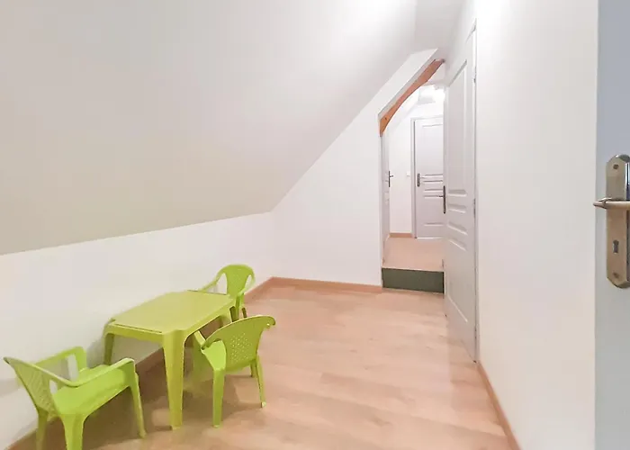 Lovely In With Kitchen * Ledinghem