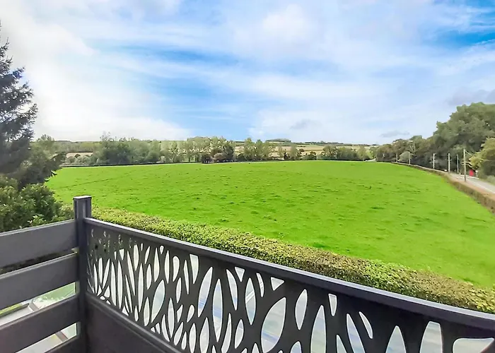 Lovely In With Kitchen Semesterbostad Ledinghem