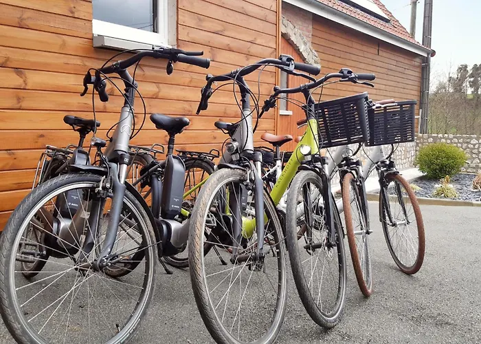 Lovely In With Kitchen Semesterbostad